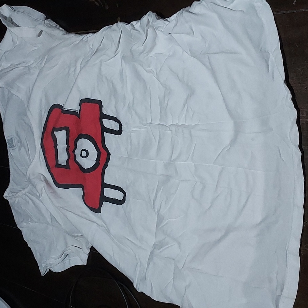 🤎2/$10 or 5/$20 Free Parking Maternity Shirt size 2XL CafePress
